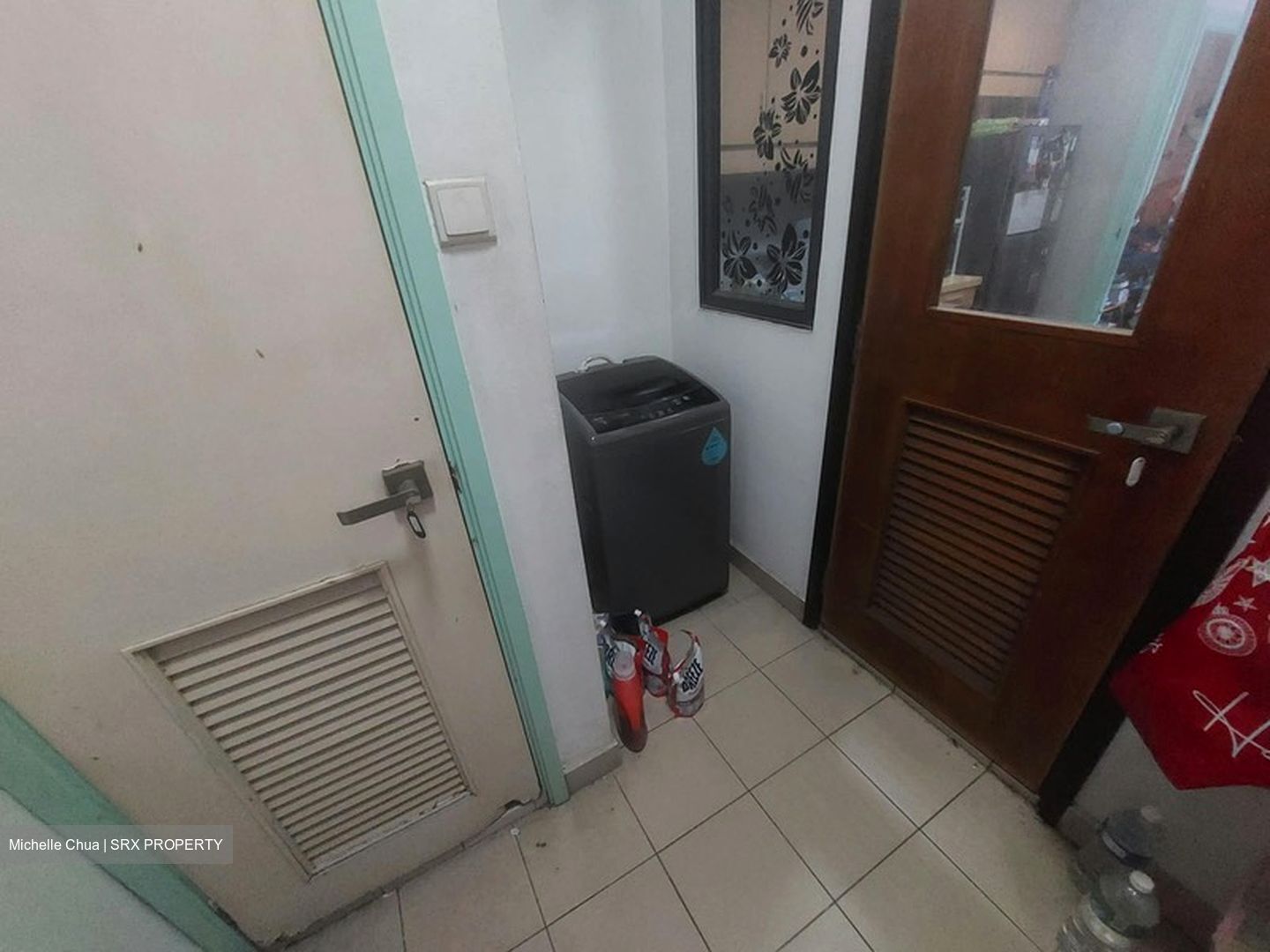 Regent Heights (D23), Condominium #624338531